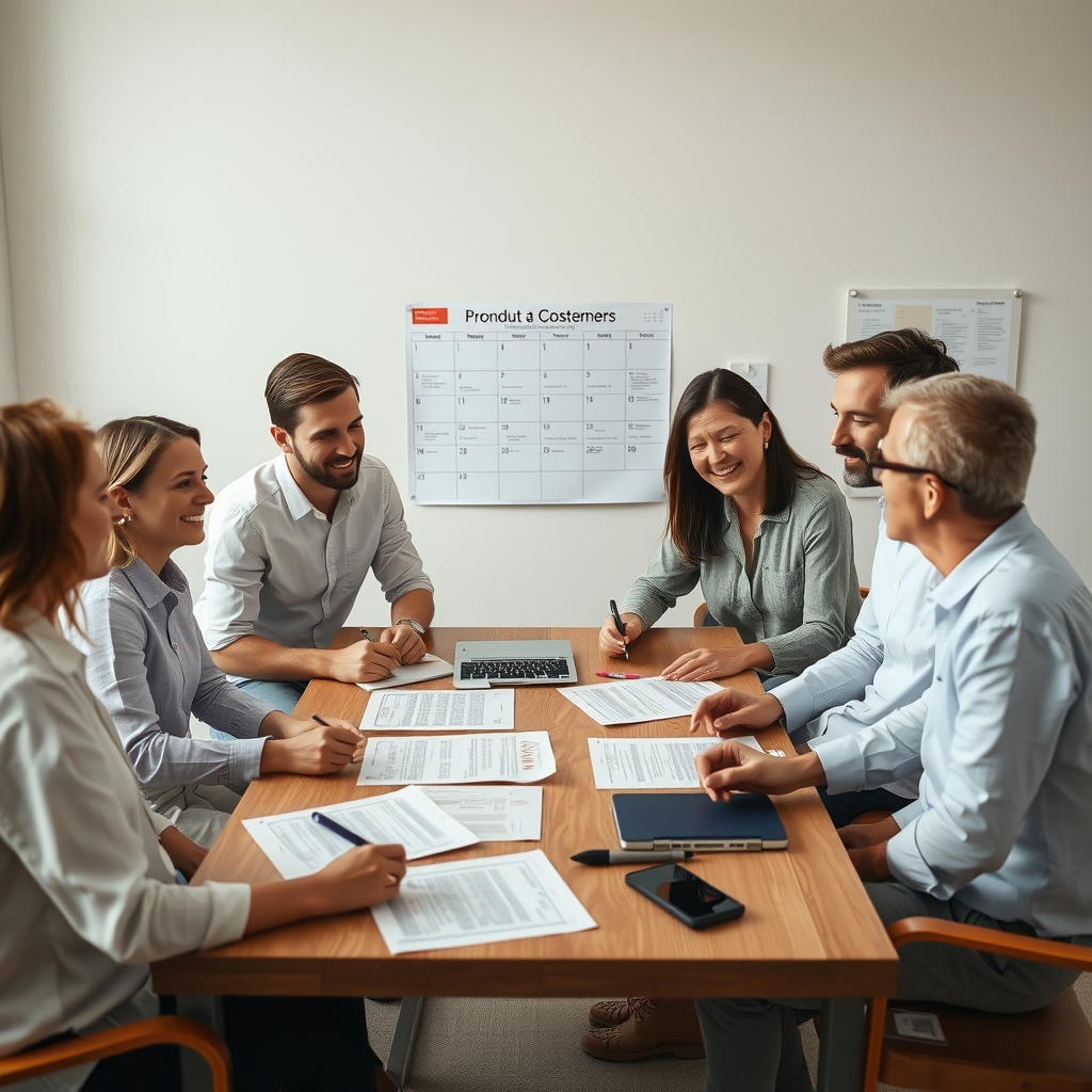 Content Operations